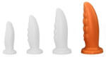 TheAssGasm Plug Polp XL - prémium anális kiegészítő, 23 x 7 cm - szexvital