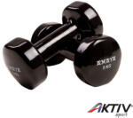 Amaya Kézisúlyzó vinyl Amaya 2x5 kg (61003500) - aktivsport