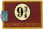 Pyramid Pyramid: Harry Potter Hogwarts Express Lábtörlő (Ajándéktárgyak)