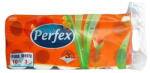 Perfex toalettpapír 10db/ 3 rétegű
