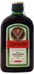 Jägermeister 0.2 lapos (35%) 12/# DRS