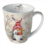 Ambiente Dwarf hug porcelánbögre 0, 4l (38418905)