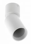 GTV OS-FRG20W-10-MINI Mennyezeti lámpatest FARGO MINI, alumínium, 56x150mm, IP20, max 20W, kerek, fehér (OS-FRG20W-10-MINI)