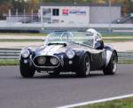  Shelby AC Cobra ÉlményVezetés - elmenyplaza