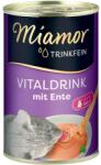 Miamor Trinkfein Vitaldrink mit Ente, 135ml (kacsás vitamin ital)