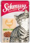 Schmusy Ragout csirke aszpikban 100g