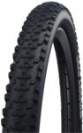 Schwalbe SMART SAM DD RaceGuard Addix 27.5x2.60 MTB drótperemes fekete reflex külső gumi