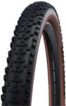 Schwalbe SMART SAM Performance Addix 29x2.25 MTB drótperemes Bronze Sidewall külső gumi