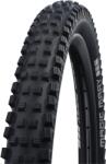 Schwalbe MAGIC MARY Performance Addix 27.5x2.40 MTB hajtogatható fekete külső gumi - dotbike - 24 070 Ft