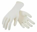 GMT Gumikesztyű latex púderes S 100 db/doboz, GMT Super Gloves fehér - mystock