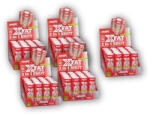 Amix Nutrition 4x X-Fat 2 in 1 shot doboz 20x60ml + 1x INGYENES - gyümölcs