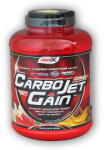 Amix Nutrition CarboJet Gain 4000g - csokoládé