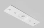Maytoni Technical Accessories for tracks Exility Alkatrészek felületre szerelt sínrendszerhez MAYTONI-TRA034C-21W (TRA034C-21W)