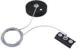 Maytoni Technical Accessories for tracks Unity Alkatrészek felületre szerelt sínrendszerhez MAYTONI-TRA001CW-11B (TRA001CW-11B)