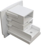 Maytoni Technical Accessories for tracks Trinity Alkatrészek felületre szerelt sínrendszerhez MAYTONI-TRA005EC-31W (TRA005EC-31W)