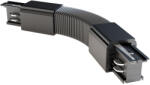 Maytoni Technical Accessories for tracks Trinity Alkatrészek felületre szerelt sínrendszerhez MAYTONI-TRA005CF-31B (TRA005CF-31B)