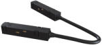 Maytoni Technical Accessories for tracks S35 Sínrendszeres világítás alkatrészek MAYTONI-TRA004CPC-22B (TRA004CPC-22B)