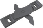 Maytoni Technical Accessories for tracks S35 Alkatrészek felületre szerelt sínrendszerhez MAYTONI-TRA004HS-21S (TRA004HS-21S)