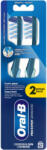 Oral-B Pro Clean Advance fogkefe - 2 db