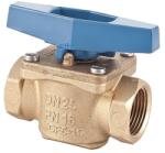 MOFÉM Aha Golyós Csap 1″ Bb (113-0034-00)
