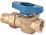 MOFÉM Aha Golyós Csap 3/4″ Kb (113-0026-00)