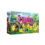 Gamelyn Games Tiny Epic Dinosaurs