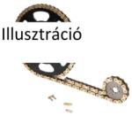101-Octane Láncszett 11/62 fogas 420 Motorhispania RX 50 Racing (04-07) 101-Octane