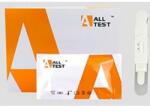 ALLTEST Drogteszt nyálmintából 1 paraméter-THC (ALL)