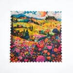 Lubiwood Kedves rét fa puzzle (mp-heartfeltmeadows-a4)