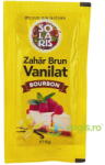 SOLARIS Zahar Brun Vanilat Bourbon 8g
