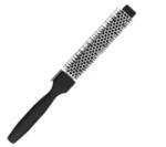 Labor Pro Perie de par termica plata - 21 cm (C614)