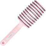 BIFULL Perie pentru par TOTAL BRUSH - Roz (BFCEP44616-R)