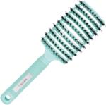 BIFULL Perie pentru par TOTAL BRUSH - Verde (BFCEP44616-V)