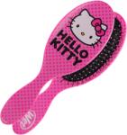 Perfectbeauty Perie de par pentru copii HELLO KITTY - ROZ (BFCEP56303)