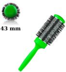 Gettin Fluo Perie termica cilindrica GETTIN FLUO 25 mm - VERDE (C820V)