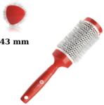 Upgrade Perie de par termica triangulara RED ANGLE - UPGRADE - 43 cm (UG64)