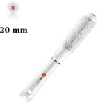 Upgrade Perie de par termica UPGRADE NANO-SILVER-ION - 20 mm (UG113)