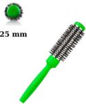 Gettin Fluo Perie termica cilindrica GETTIN FLUO 15 mm - VERDE (C822V)