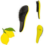 Labor Pro Perie de par DETANGLER - FRUITS - Lemon - GALBEN (C831G)