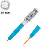 BIFULL Perie termica pentru par SQUARE EXTENDED - BIFULL - 25 mm (BFCEP43872)