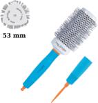 BIFULL Perie termica pentru par TRIANGLE EXTENDED- BIFULL - 53 mm (BFCEP43879)