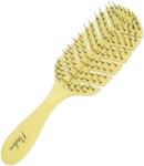 Petalosa Perie de par biodegradabila PETALOSA PASTEL - GALBEN PASTEL (C700NEWG)