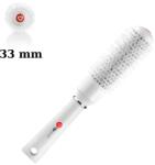 Upgrade Perie termica pentru par UPGRADE NANO-SILVER-ION - diametru 33 mm (UG14)