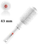 Upgrade Perie termica pentru par UPGRADE NANO-SILVER-ION - diametru 43 mm (UG15)