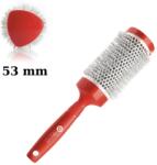 Upgrade Perie de par termica triangulara RED ANGLE - UPGRADE - 53 cm (UG65)