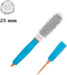 BIFULL Perie termica pentru par TRIANGLE EXTENDED- BIFULL - 25 mm (BFCEP43876)
