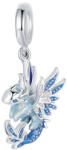 BeSpecial Pandantiv argint cu dragoni (PZT0436)