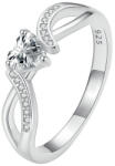 BeSpecial Inel argint elegant cu inimioara (IZT0278_182)