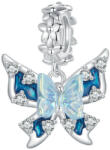 BeSpecial Pandantiv argint cu fluture (PZT0421)