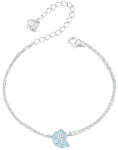 BeSpecial Bratara argint cu melc de mare (BZT0133)